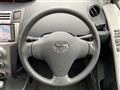 2007 Toyota Vitz