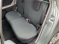 2007 Toyota Vitz
