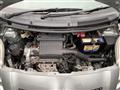 2007 Toyota Vitz