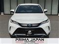 2023 Toyota Harrier