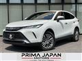 2023 Toyota Harrier