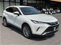 2023 Toyota Harrier