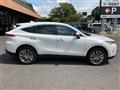 2023 Toyota Harrier