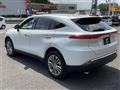 2023 Toyota Harrier