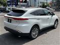 2023 Toyota Harrier