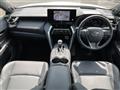 2023 Toyota Harrier