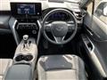 2023 Toyota Harrier