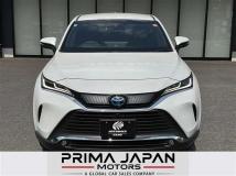 2023 Toyota Harrier