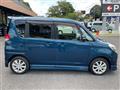 2012 Mitsubishi Delica D2