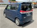 2012 Mitsubishi Delica D2