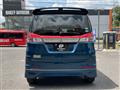2012 Mitsubishi Delica D2