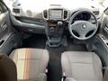 2012 Mitsubishi Delica D2