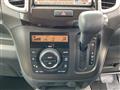 2012 Mitsubishi Delica D2
