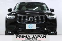 2023 Volvo XC90