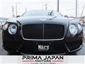 2014 Bentley Continental GT