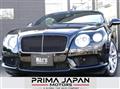 2014 Bentley Continental GT