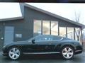 2014 Bentley Continental GT