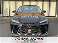 2022 Lexus NX