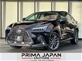 2022 Lexus NX