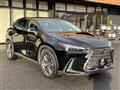 2022 Lexus NX