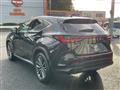 2022 Lexus NX