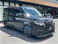 2024 Honda Step WGN