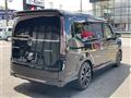 2024 Honda Step WGN