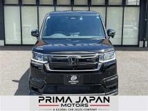 2024 Honda Step WGN