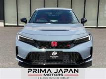 2024 Honda Civic Type R