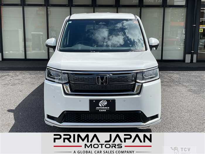 2024 Honda Step WGN