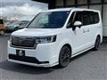 2024 Honda Step WGN