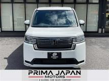 2024 Honda Step WGN