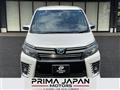 2017 Toyota Voxy