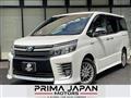 2017 Toyota Voxy