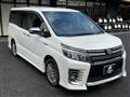 2017 Toyota Voxy