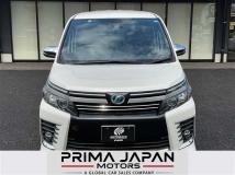 2017 Toyota Voxy