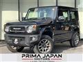 2020 Suzuki Jimny