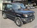 2020 Suzuki Jimny