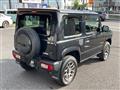 2020 Suzuki Jimny