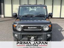 2020 Suzuki Jimny