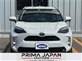 2025 Toyota Yaris Cross