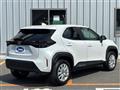 2025 Toyota Yaris Cross