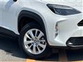 2025 Toyota Yaris Cross