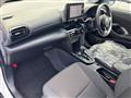 2025 Toyota Yaris Cross