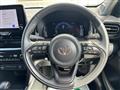 2025 Toyota Yaris Cross