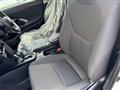 2025 Toyota Yaris Cross