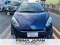 2018 Toyota AQUA