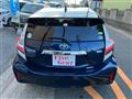 2018 Toyota AQUA