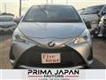 2018 Toyota Vitz