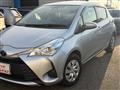 2018 Toyota Vitz